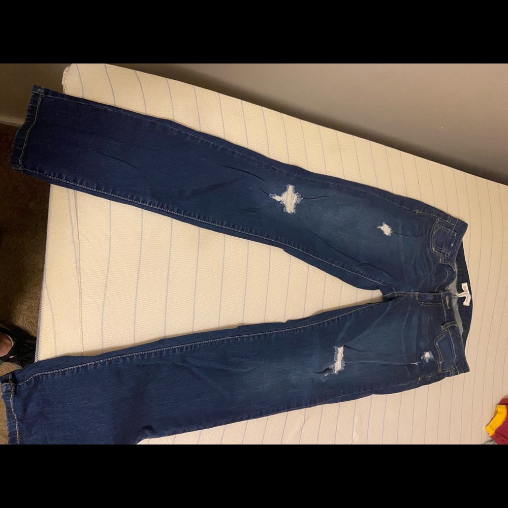 BCBGeneration Jeans - Picture 2 of 9